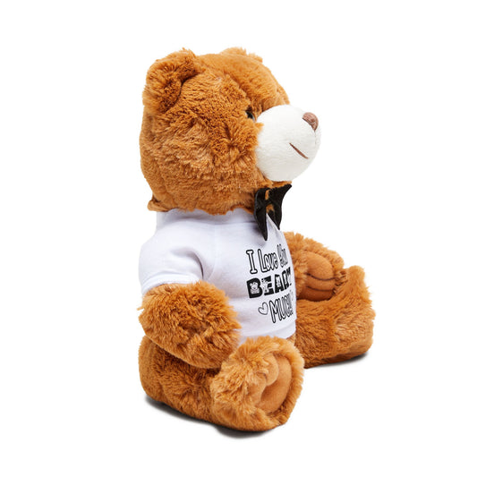 Teddy Bear with Love T-Shirt