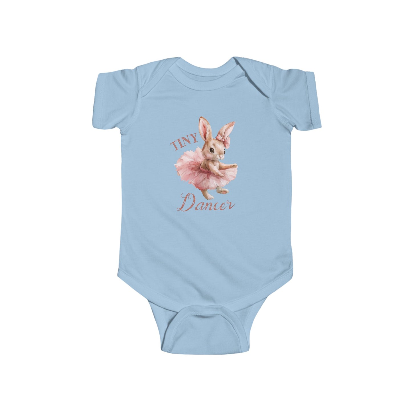 Tiny Dancer Infant Bodysuit
