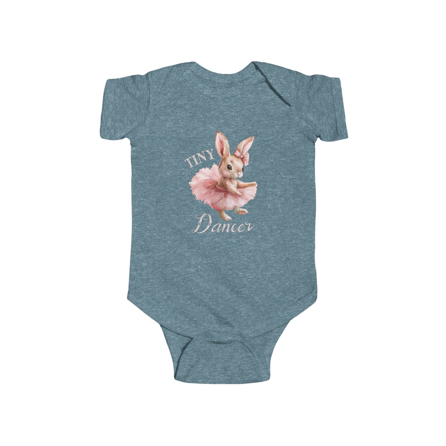 Tiny Dancer Infant Bodysuit