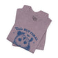 Cute But Feral Tee - Retro Possum