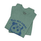 Cute But Feral Tee - Retro Possum