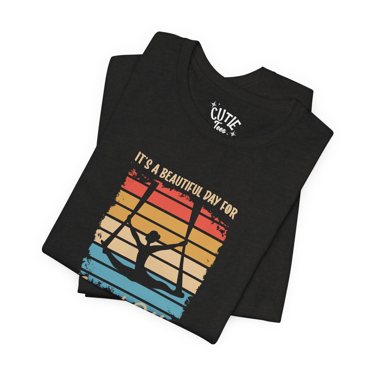 Aerial Silks Tee