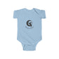 Mischief & Magic Fairy Onesie Bodysuit for Baby Girls - Magical Fantasy Whimsy