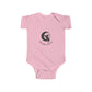 Mischief & Magic Fairy Onesie Bodysuit for Baby Girls - Magical Fantasy Whimsy