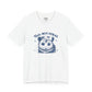 Cute But Feral Tee - Retro Possum