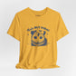 Cute But Feral Tee - Retro Possum