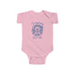 Screaming is Self Care Baby Bodysuit — Koala Onesie