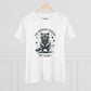 The Horrors Persist Women's Cotton Tee, Funny Raccoon Shirt, Gift for Nature Lovers, Cute Animal T-Shirt, Casual Wear, Wildlife [...]