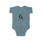 Mischief & Magic Fairy Onesie Bodysuit for Baby Girls - Magical Fantasy Whimsy