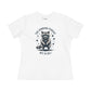 The Horrors Persist Women's Cotton Tee, Funny Raccoon Shirt, Gift for Nature Lovers, Cute Animal T-Shirt, Casual Wear, Wildlife [...]