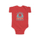 Dog Family Infant Onesie - My Siblings Have Paws