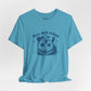 Cute But Feral Tee - Retro Possum