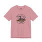 Emotional Support Opossum Animal Tee, Funny Animal Lover Shirt, Gift for Pet Owners, Casual Wear, Birthday Gift, Quirky Humor