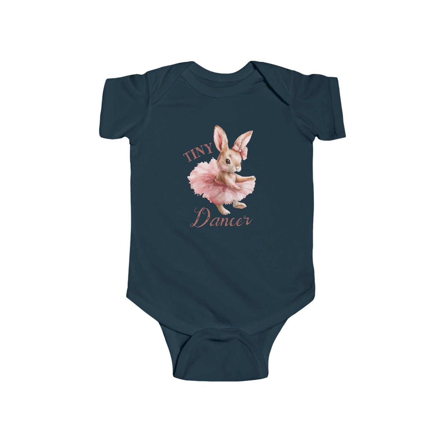 Tiny Dancer Infant Bodysuit