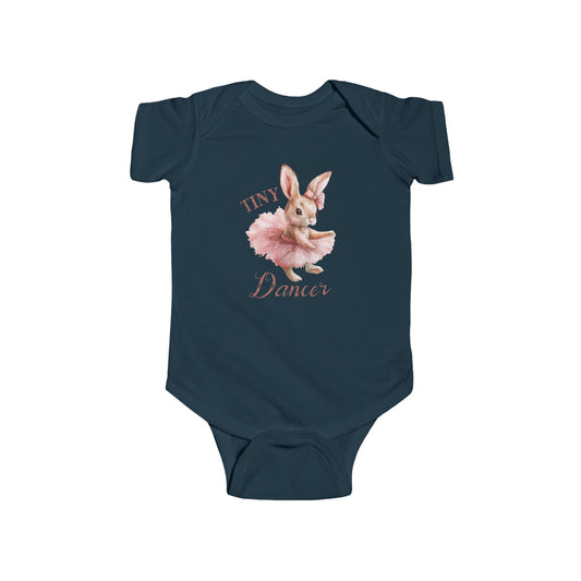 Tiny Dancer Infant Bodysuit