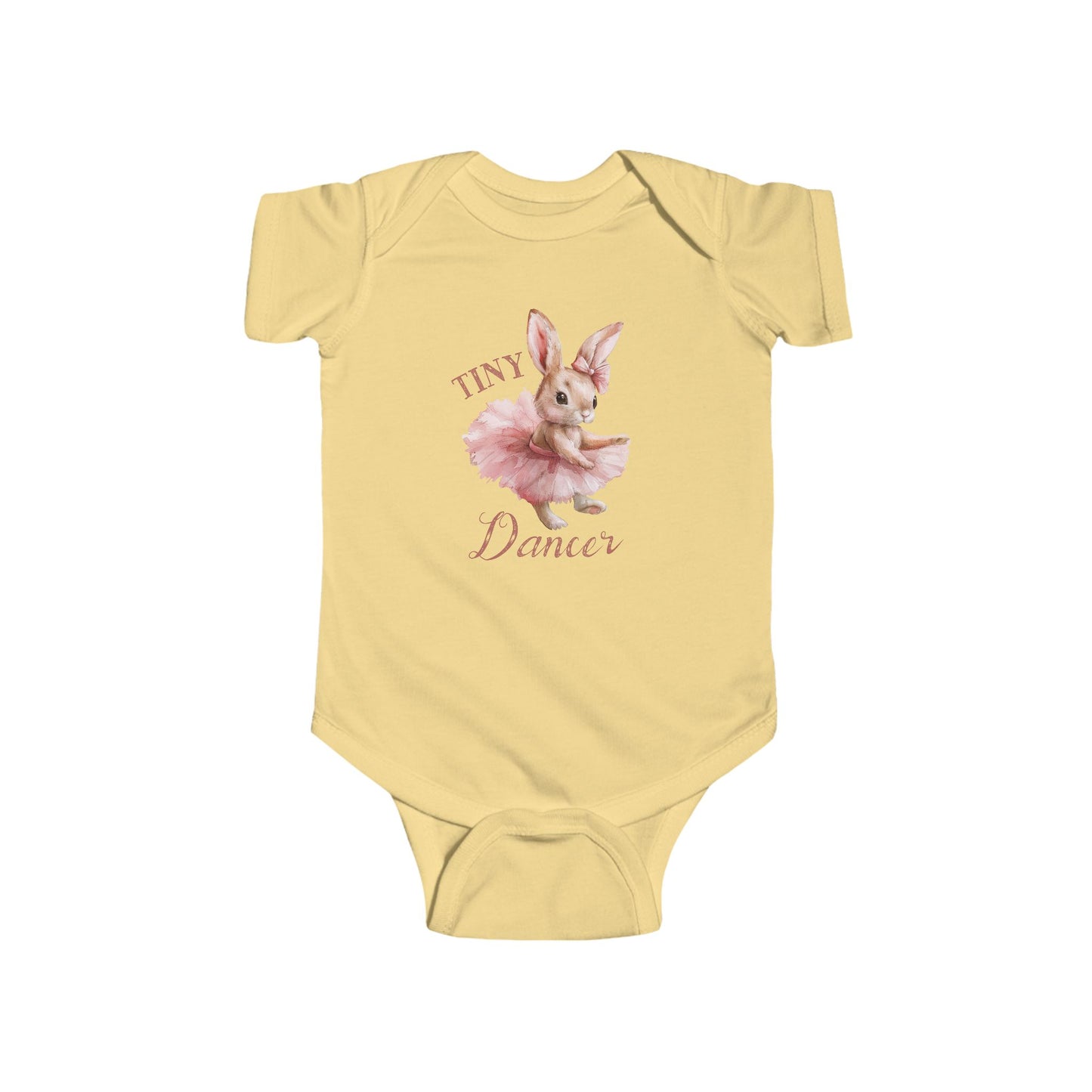 Tiny Dancer Infant Bodysuit