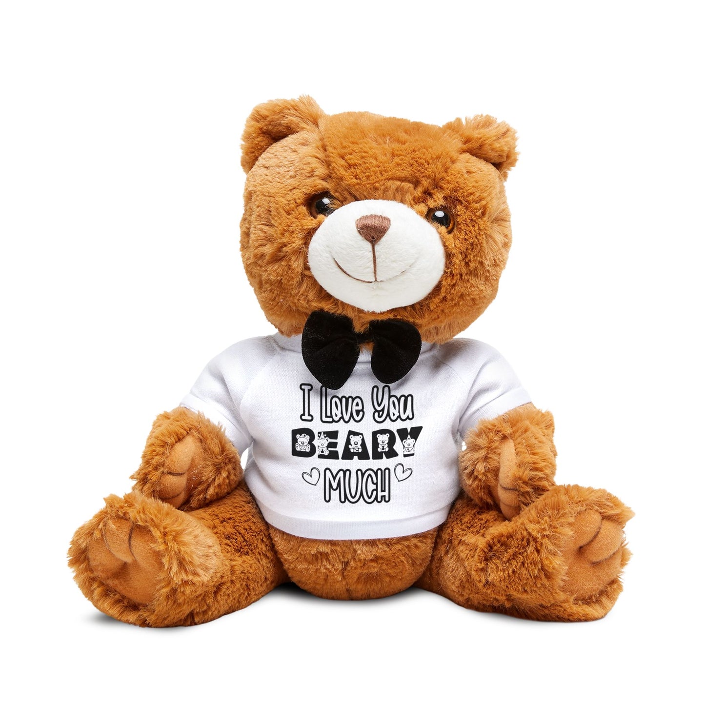 Teddy Bear with Love T-Shirt
