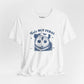 Cute But Feral Tee - Retro Possum