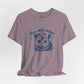 Cute But Feral Tee - Retro Possum