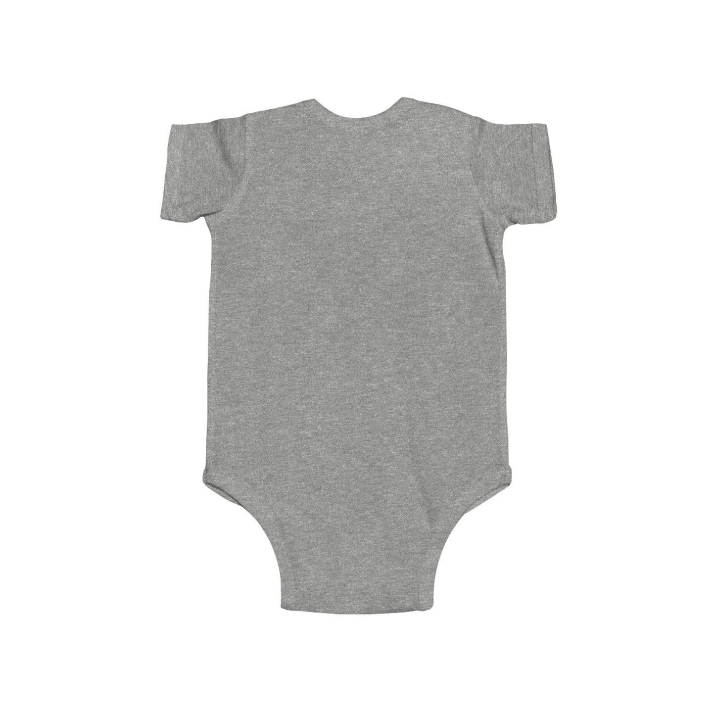 Infant Bodysuit – "Behind Every Bad Bitch Is A Car Seat" Funny Baby Onesie