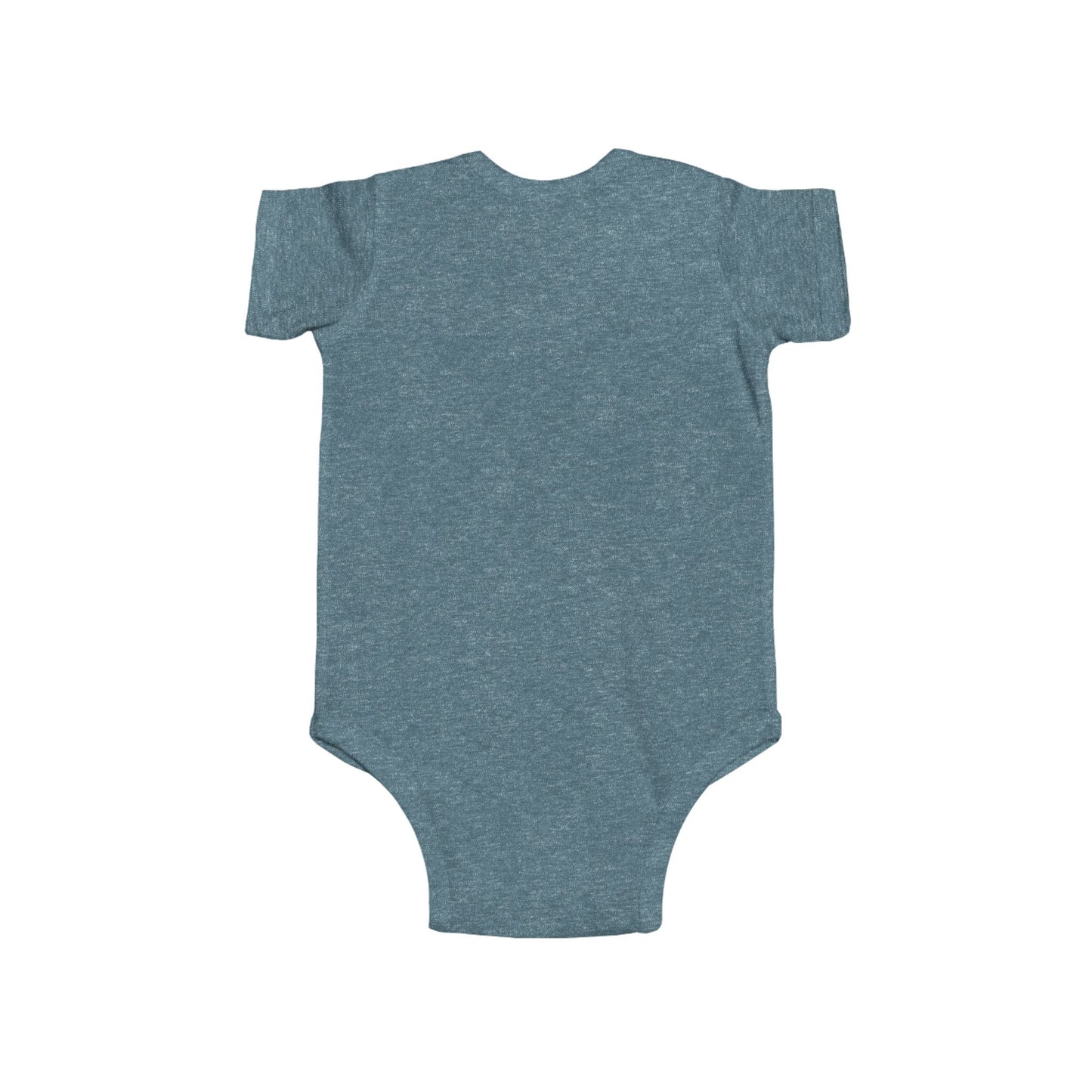 Infant Bodysuit – "Behind Every Bad Bitch Is A Car Seat" Funny Baby Onesie