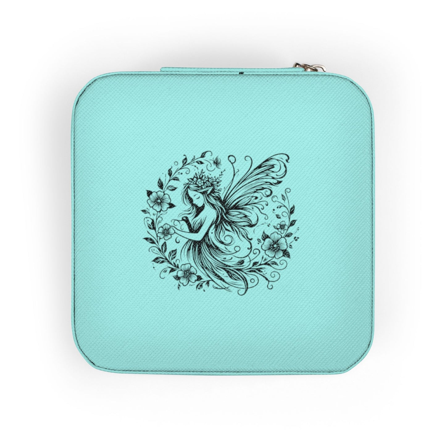Fairy Jewelry Travel Case