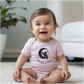 Mischief & Magic Fairy Onesie Bodysuit for Baby Girls - Magical Fantasy Whimsy