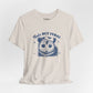 Cute But Feral Tee - Retro Possum