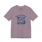 Cute But Feral Tee - Retro Possum