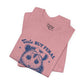 Cute But Feral Tee - Retro Possum