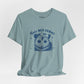 Cute But Feral Tee - Retro Possum