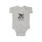 Pure Magic Infant Bodysuit, Baby Shower Gift, Unicorn Outfit, Cute Baby Clothes, Newborn Fashion, Adorable Infant Wear