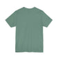 Cute But Feral Tee - Retro Possum