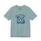 Cute But Feral Tee - Retro Possum