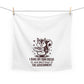 Baking Squirrel Tea Towel