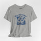 Cute But Feral Tee - Retro Possum