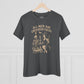 All Men Are Cremated Equal Women's Graphic Tee, Halloween Shirt, Witchy Apparel, Cute Tee for Spooky Season, Gift for Her
