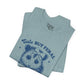 Cute But Feral Tee - Retro Possum