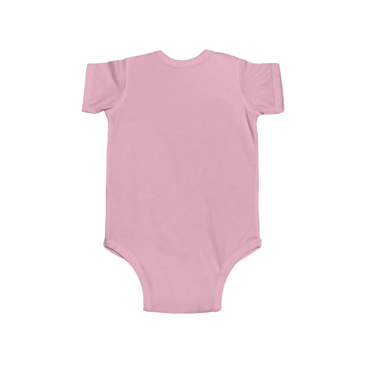 Infant Bodysuit – "Behind Every Bad Bitch Is A Car Seat" Funny Baby Onesie