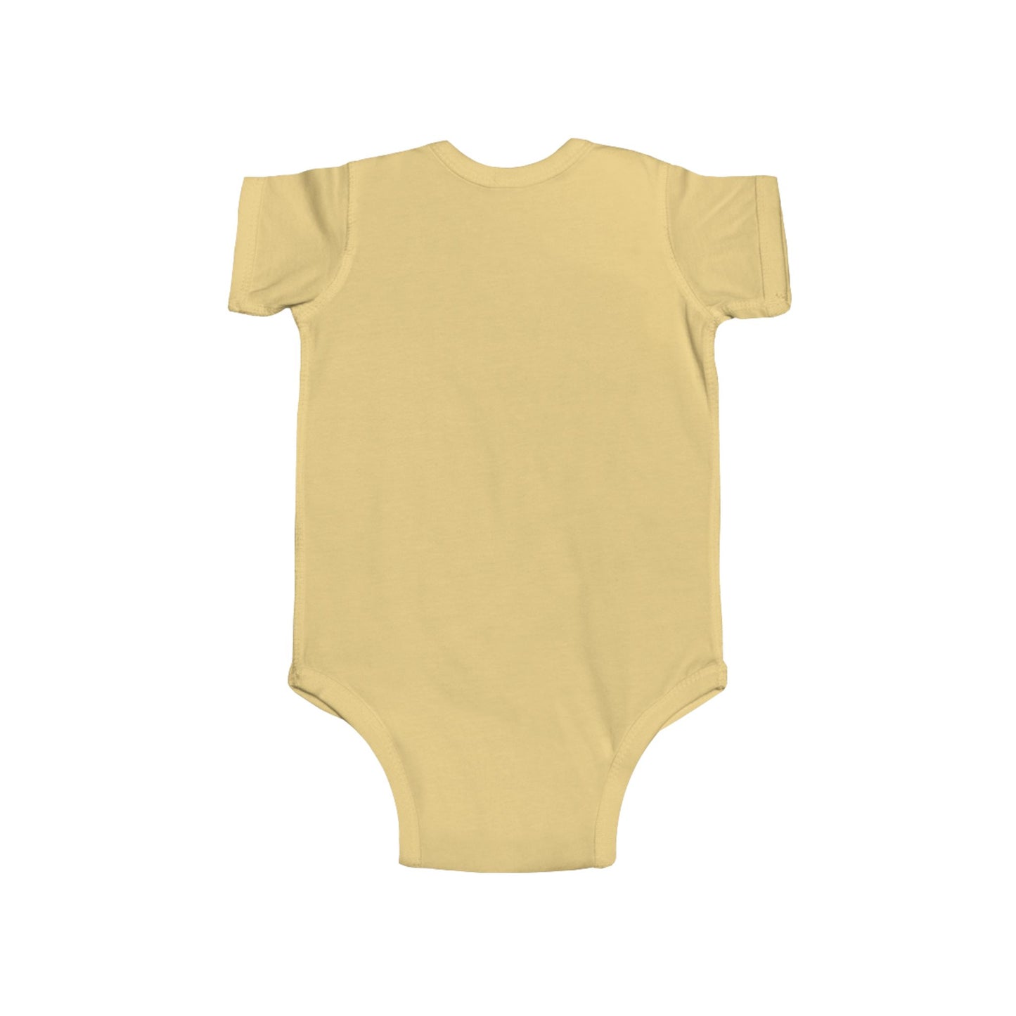 Infant Bodysuit – "Behind Every Bad Bitch Is A Car Seat" Funny Baby Onesie