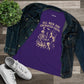 All Men Are Cremated Equal Women's Graphic Tee, Halloween Shirt, Witchy Apparel, Cute Tee for Spooky Season, Gift for Her