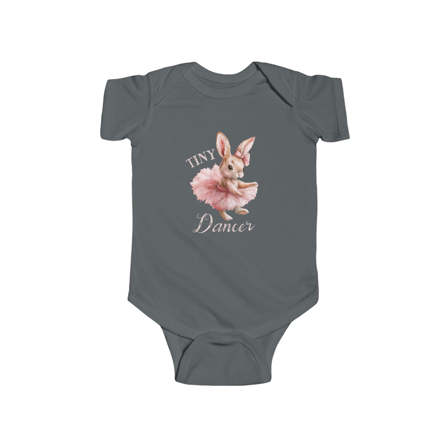 Tiny Dancer Infant Bodysuit