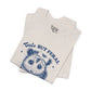 Cute But Feral Tee - Retro Possum