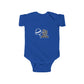 I'm with the Band Trendy Baby Outfit, Baby Shower Gift, Music Lover Apparel, Cute Newborn Wear, Rock n Roll