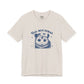Cute But Feral Tee - Retro Possum