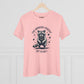 The Horrors Persist Women's Cotton Tee, Funny Raccoon Shirt, Gift for Nature Lovers, Cute Animal T-Shirt, Casual Wear, Wildlife [...]