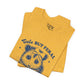 Cute But Feral Tee - Retro Possum