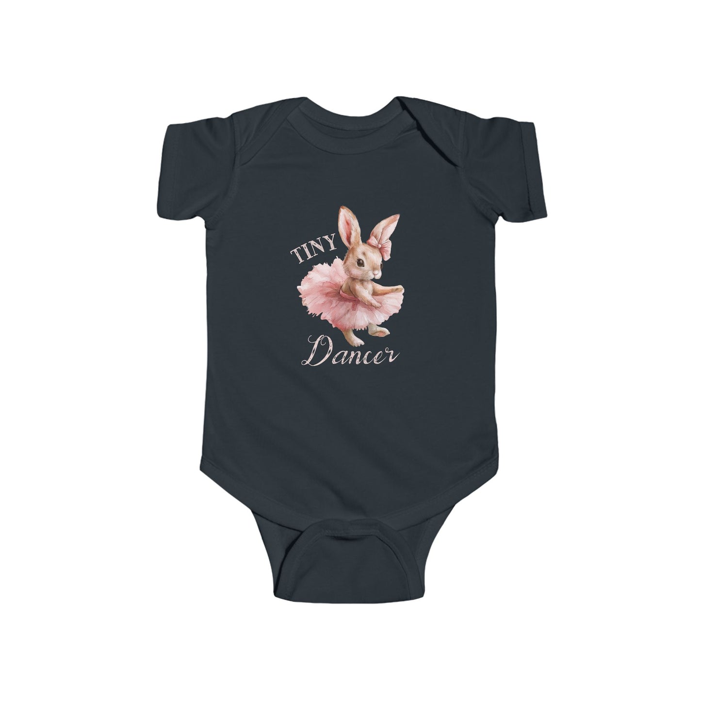 Tiny Dancer Infant Bodysuit