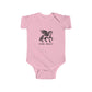 Pure Magic Infant Bodysuit, Baby Shower Gift, Unicorn Outfit, Cute Baby Clothes, Newborn Fashion, Adorable Infant Wear