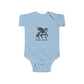 Pure Magic Infant Bodysuit, Baby Shower Gift, Unicorn Outfit, Cute Baby Clothes, Newborn Fashion, Adorable Infant Wear